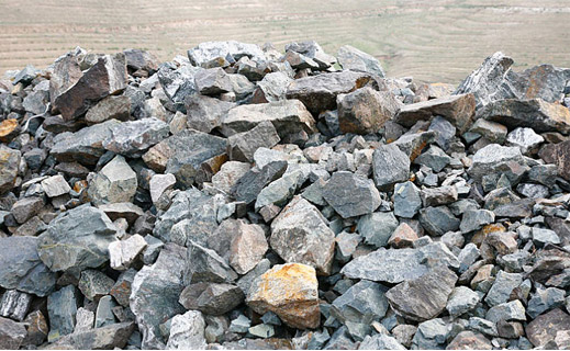 Mineral Products Trade